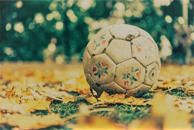 축구