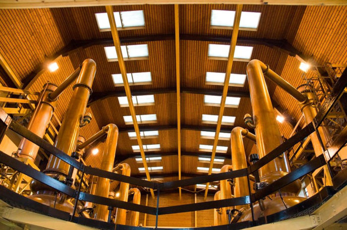 글렌모렌지-(Glenmorangie)