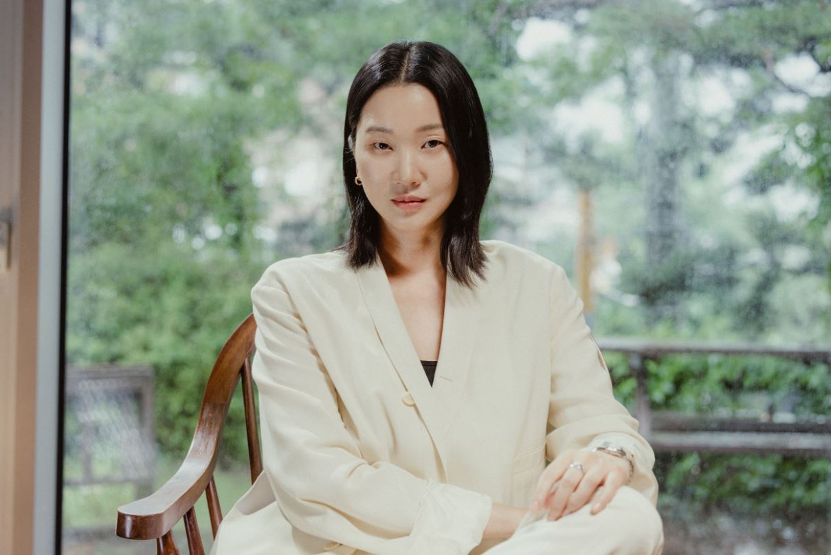 장윤주 나이