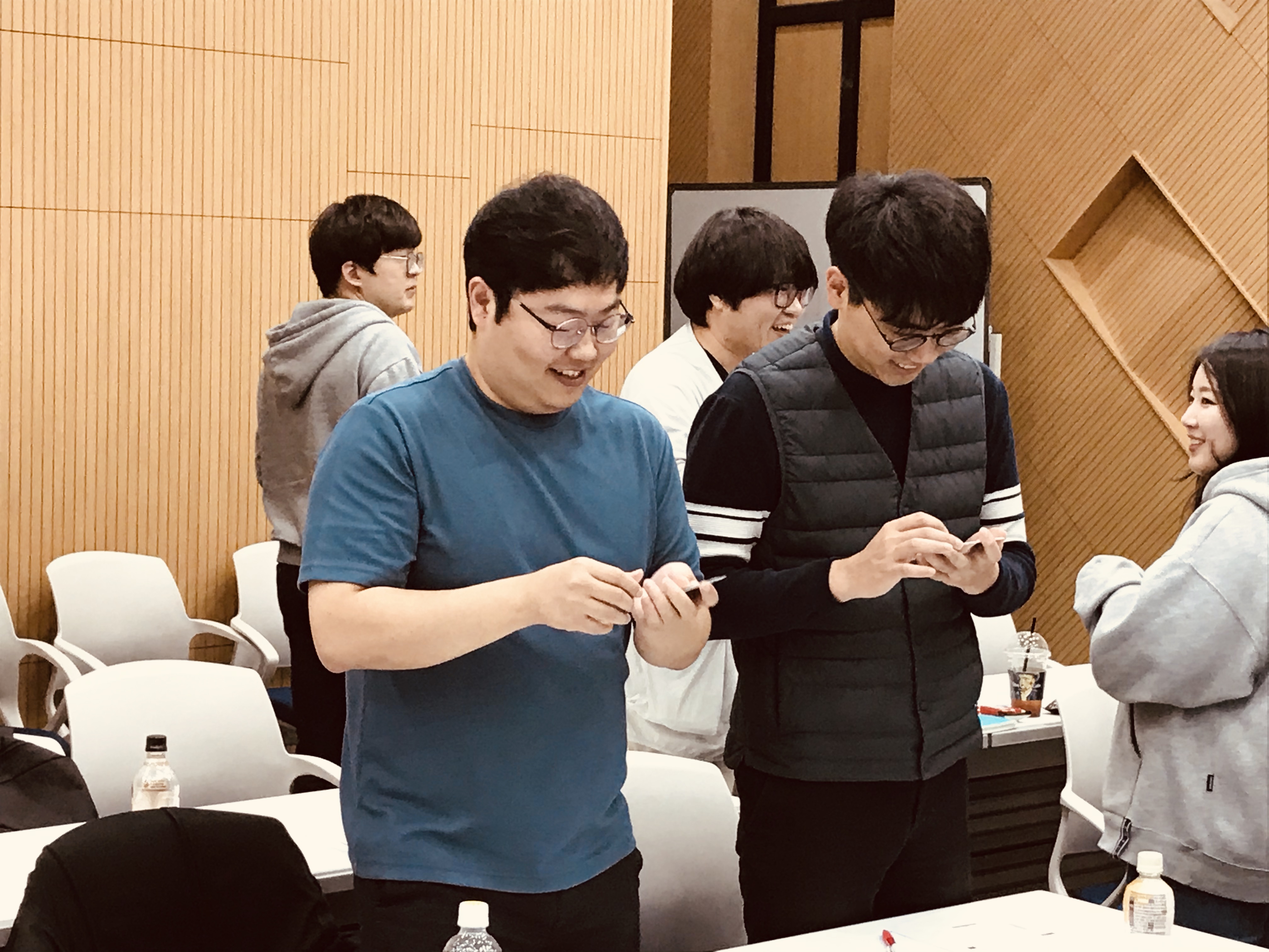 대구 ICT기업인을 위한 핵심역량 강화과정