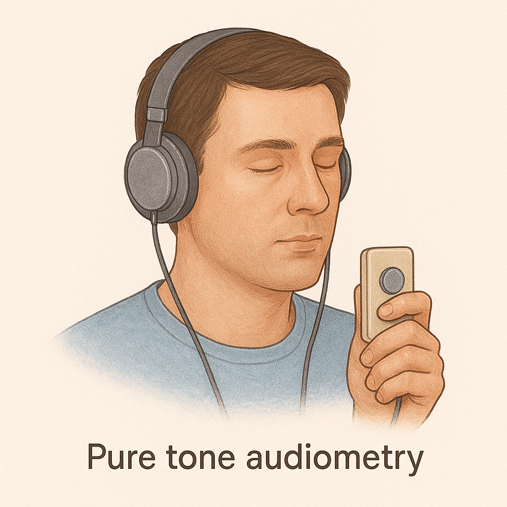 만성중이염 증상 원인 수술치료 및 비수술치료