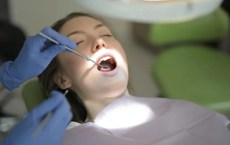 치아 스케일링 장점