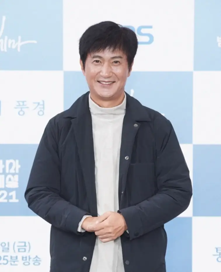 안내상