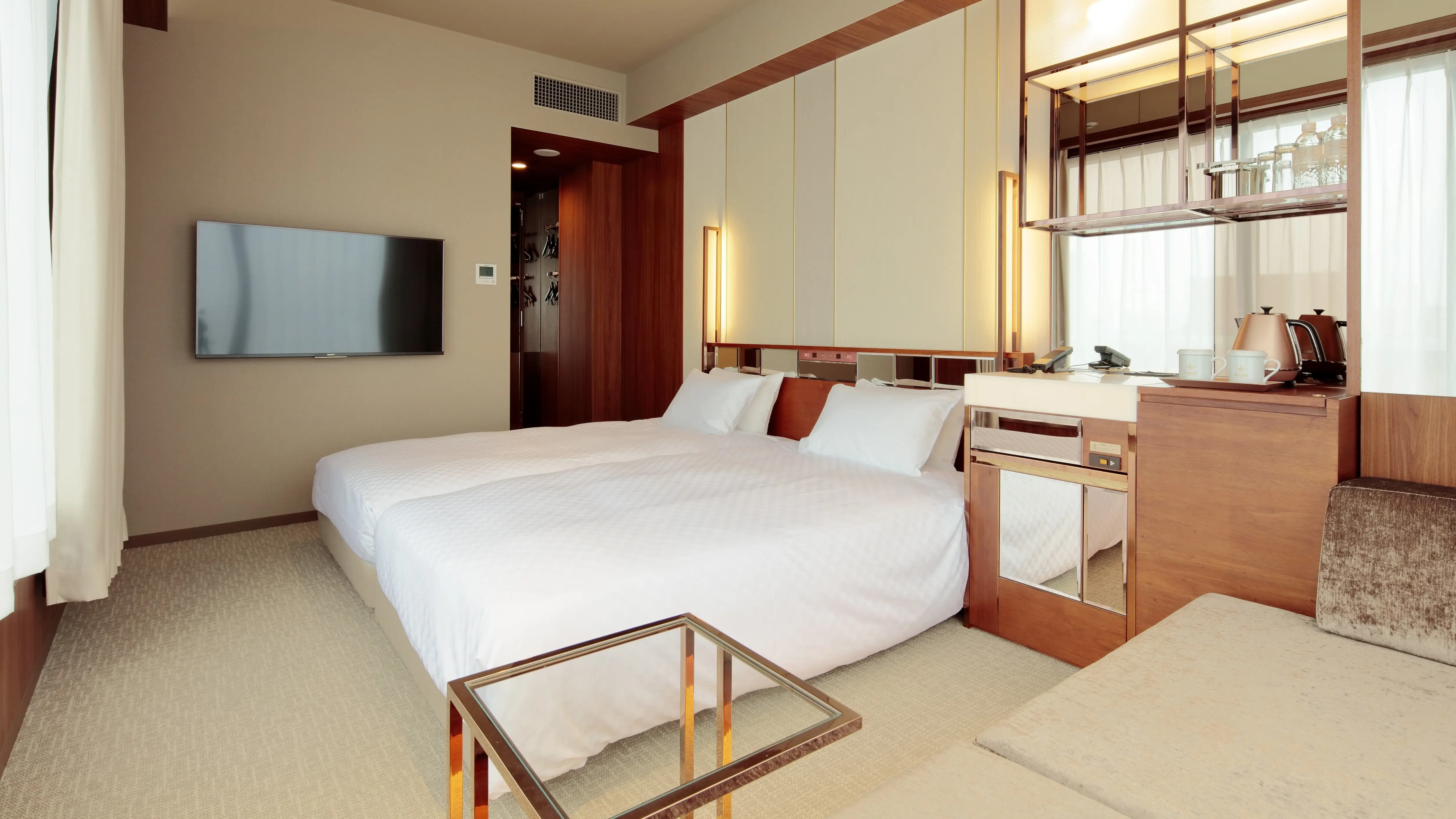 칸데오 호텔 나가사키 신치2