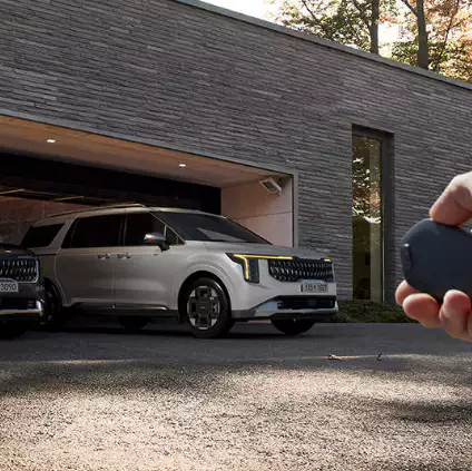 2024 더 뉴 카니발 안전사양