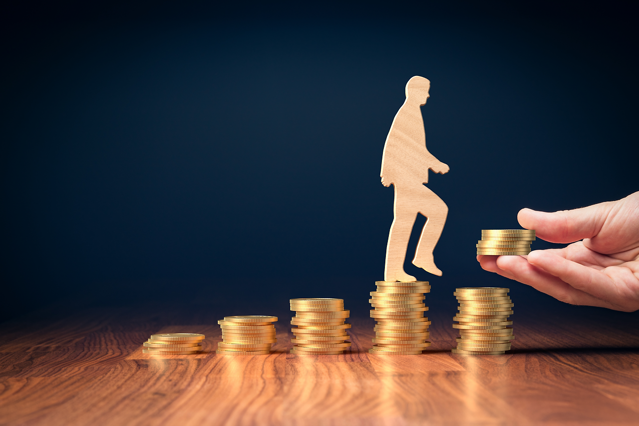 2025년 연봉 1억 실수령액 계산