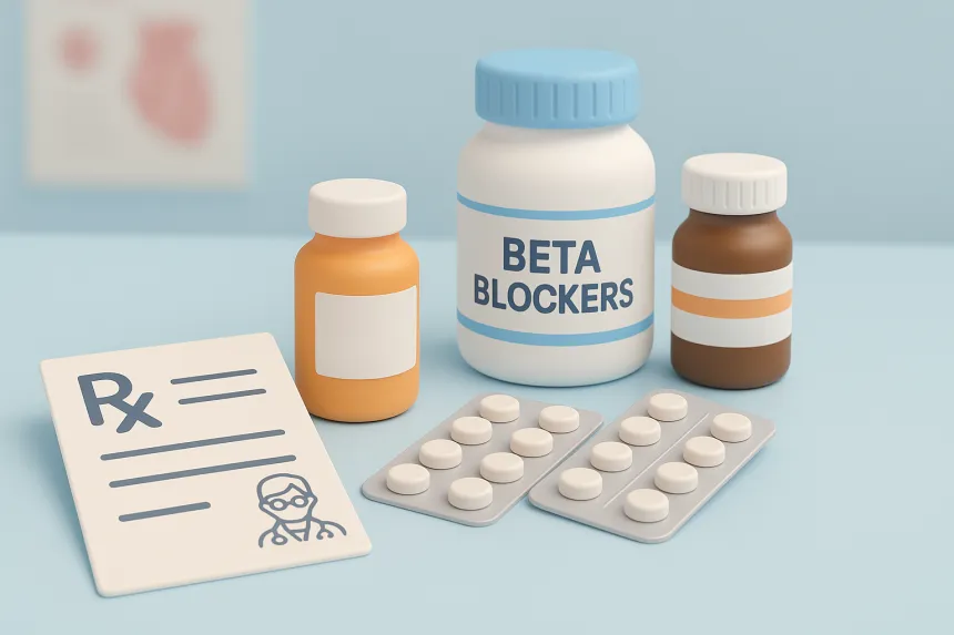 미주신경성 실신 치료