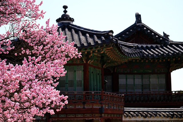 경복궁