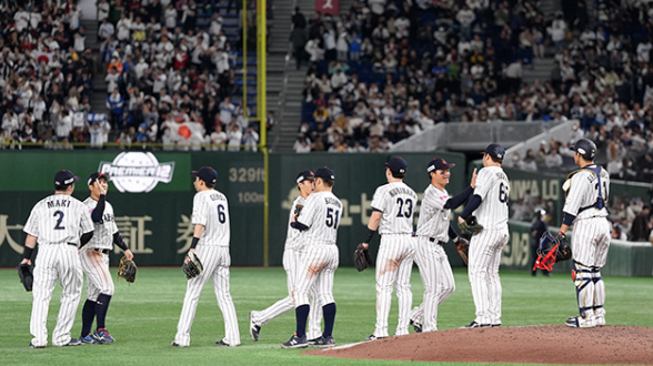 K베이스볼 시리즈