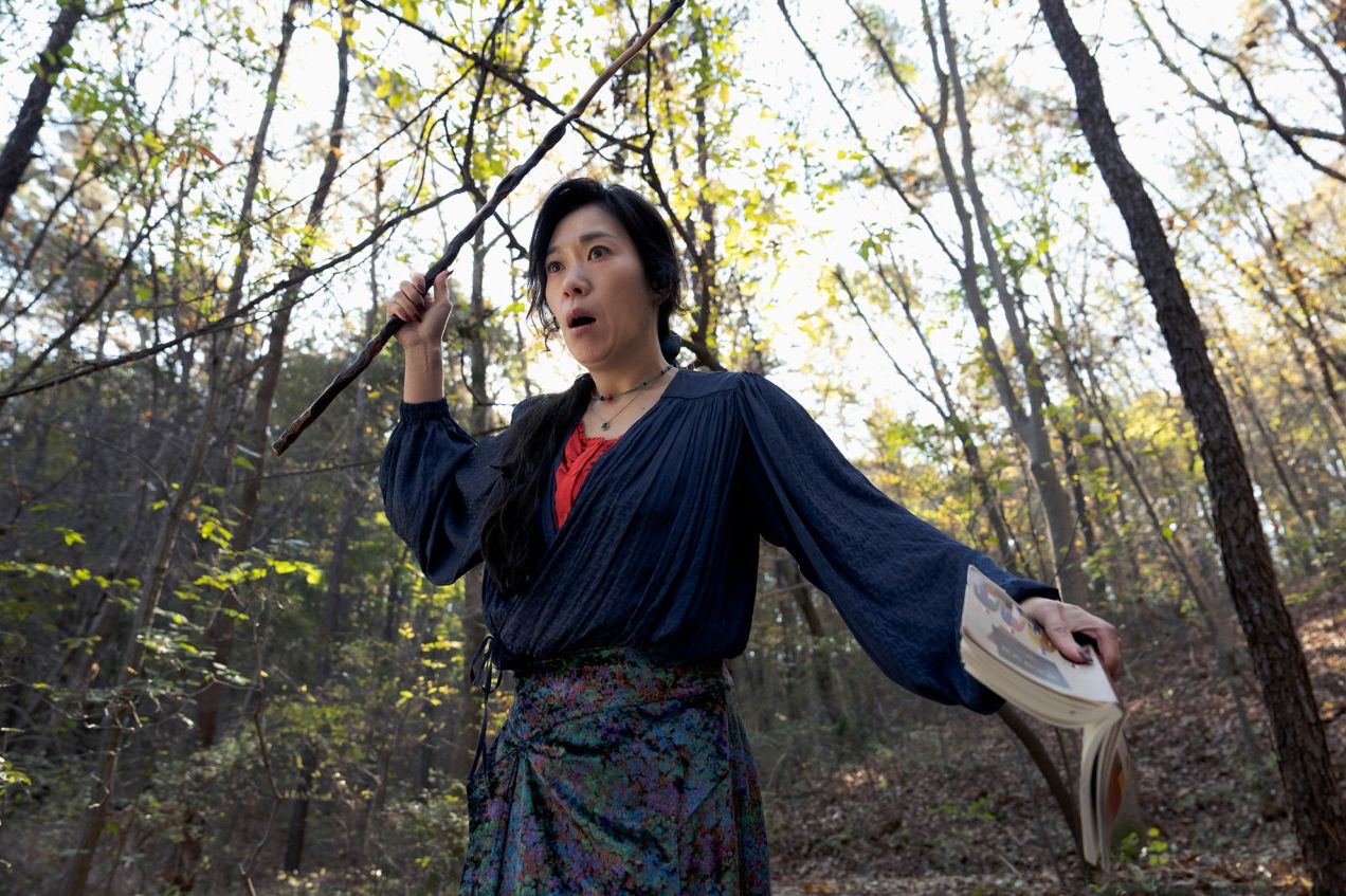 어쩔수가없다 평점