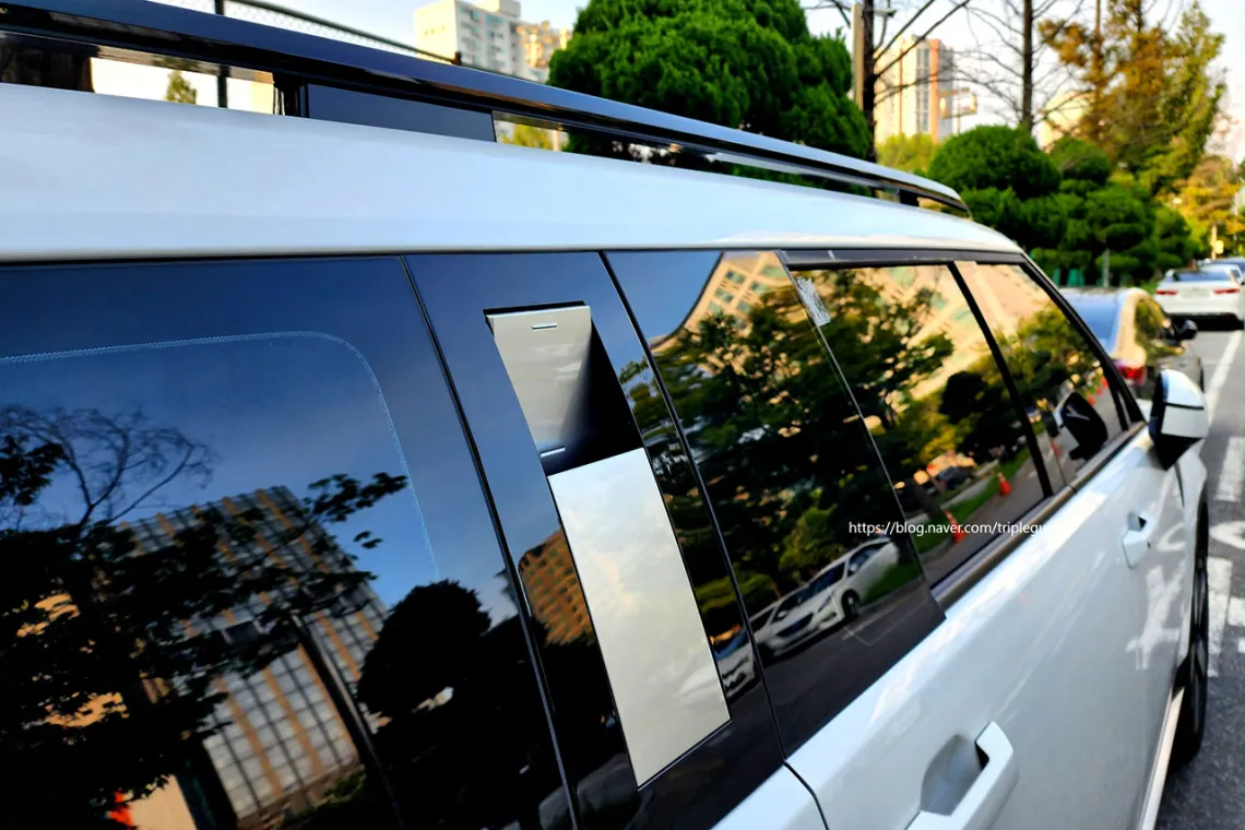 현대자동차 디 올 뉴 싼타페