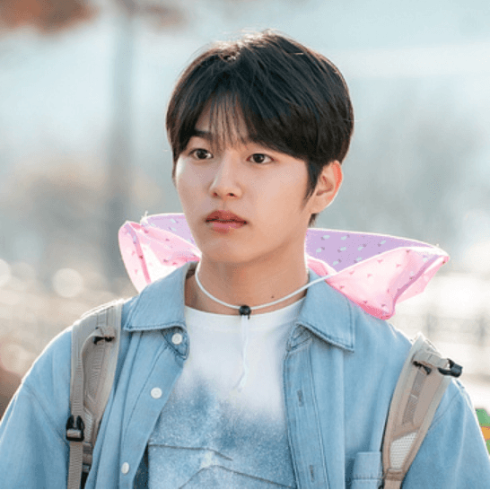 심우면 연리리 출연진 이진우 배우