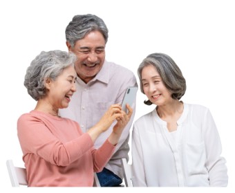 노인 기초연금 금액 조회 2025년도 조건 신청 방법