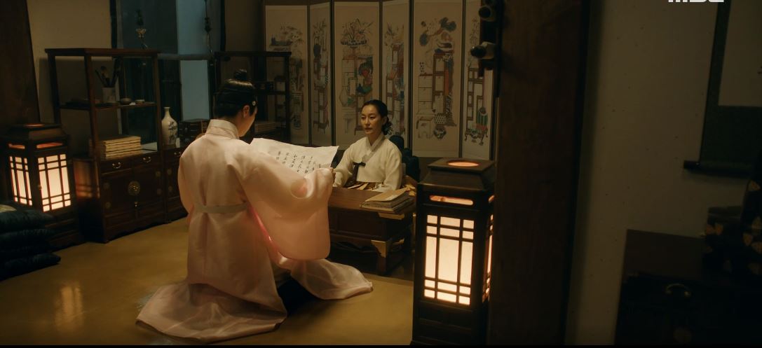 열녀박씨계약결혼뎐_1회