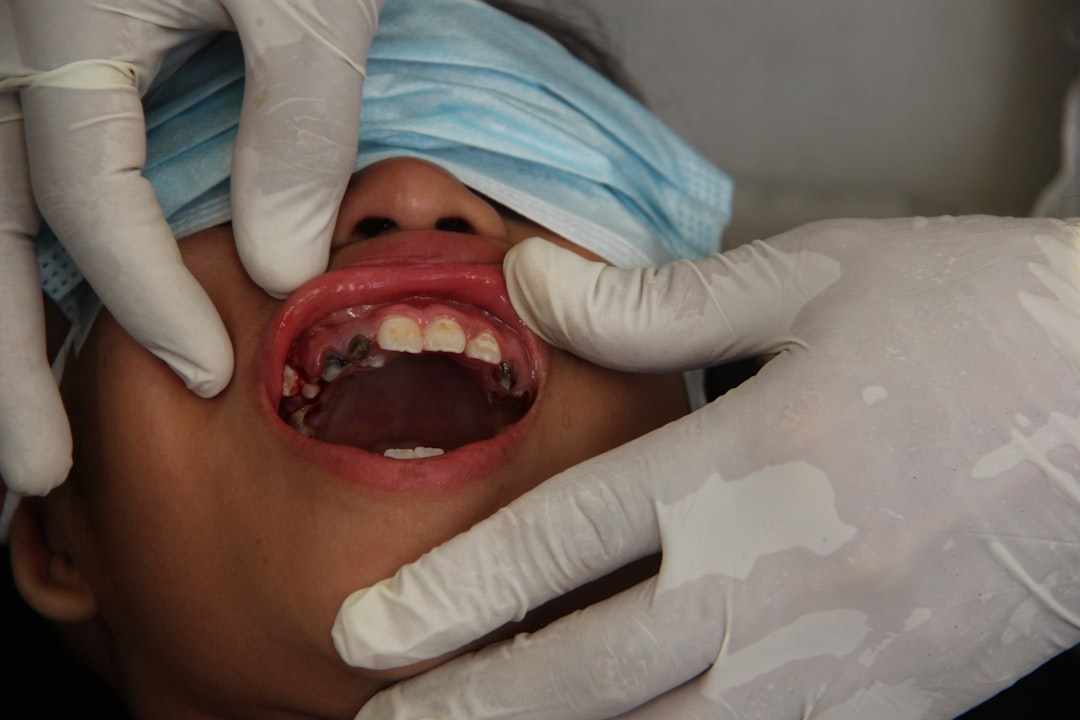 Orthodontics