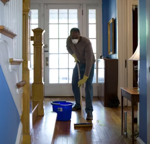 아파트 입주청소 비용