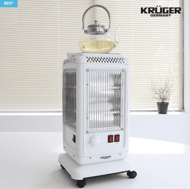 오방난로 추천 순위 TOP 5(24년 11월) - 네이버, 쿠팡 오방난로 검색 랭킹 분석