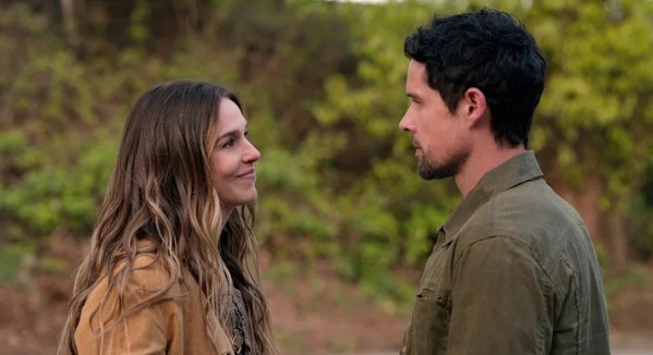 [넷플릭스 미드 다시보기 추천] 버진 리버: 시즌 6 10화 줄거리 결말 / 버진 리버 시즌7