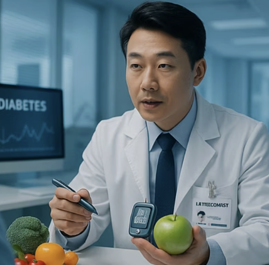 당뇨빵&amp;#44; 맹신은 금물! 올바른 섭취 가이드