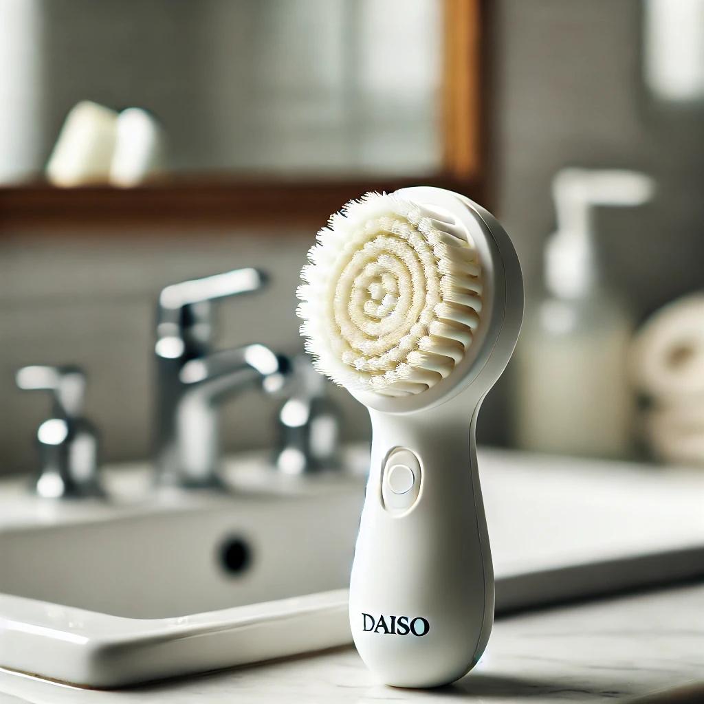 다이소 모공 브러쉬