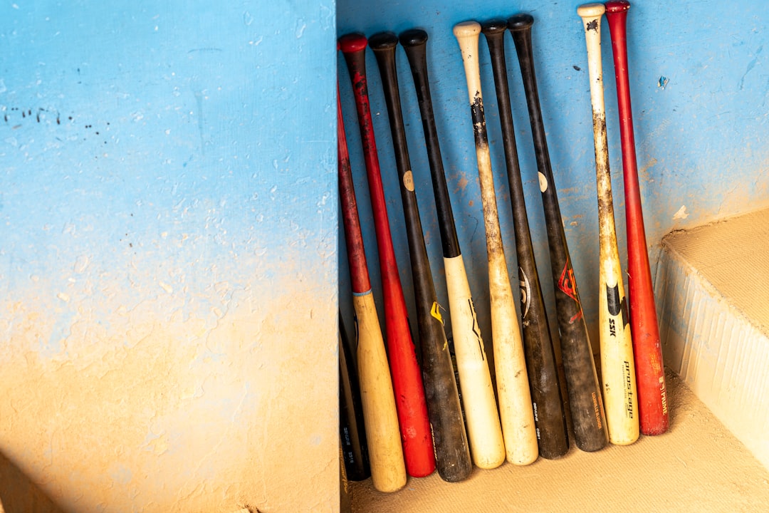 Baseball