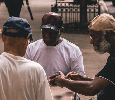 기초생활수급자 생계급여