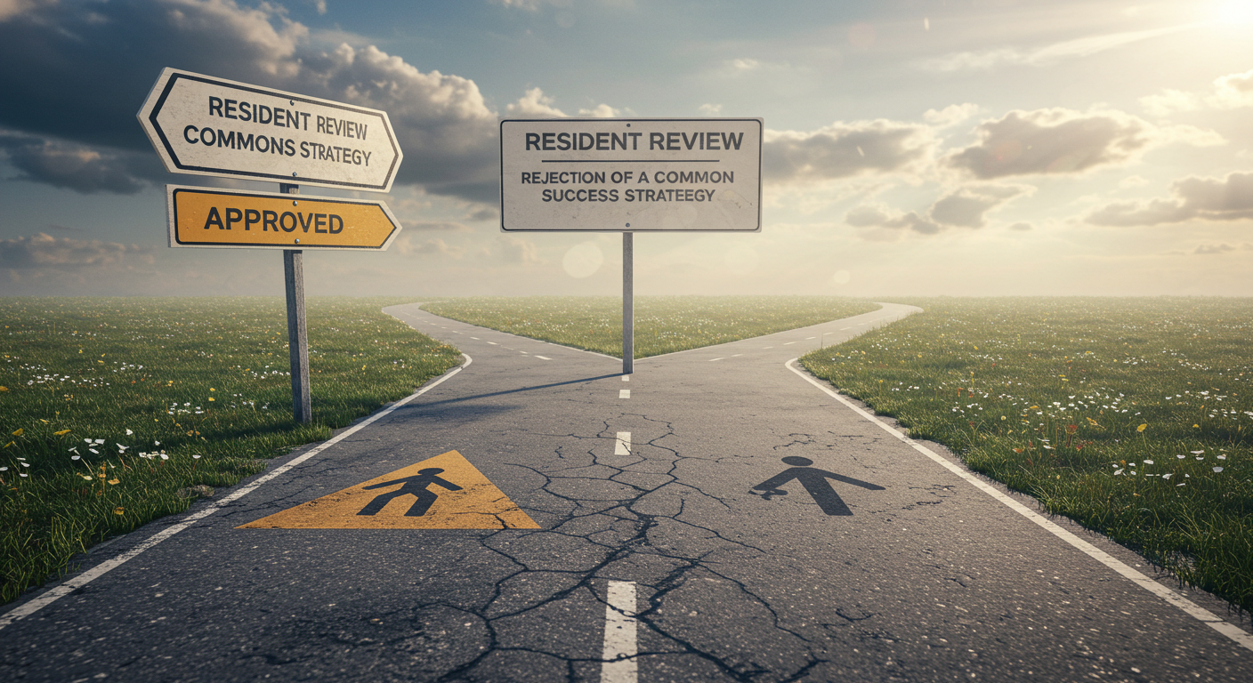 입주 심사 거부 대처 방법