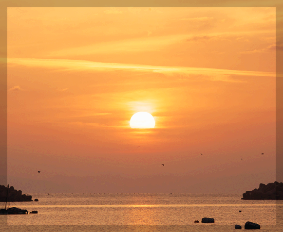 2024년 해돋이 명소 전국 탐방&amp;#44; 명소 별 일출시간