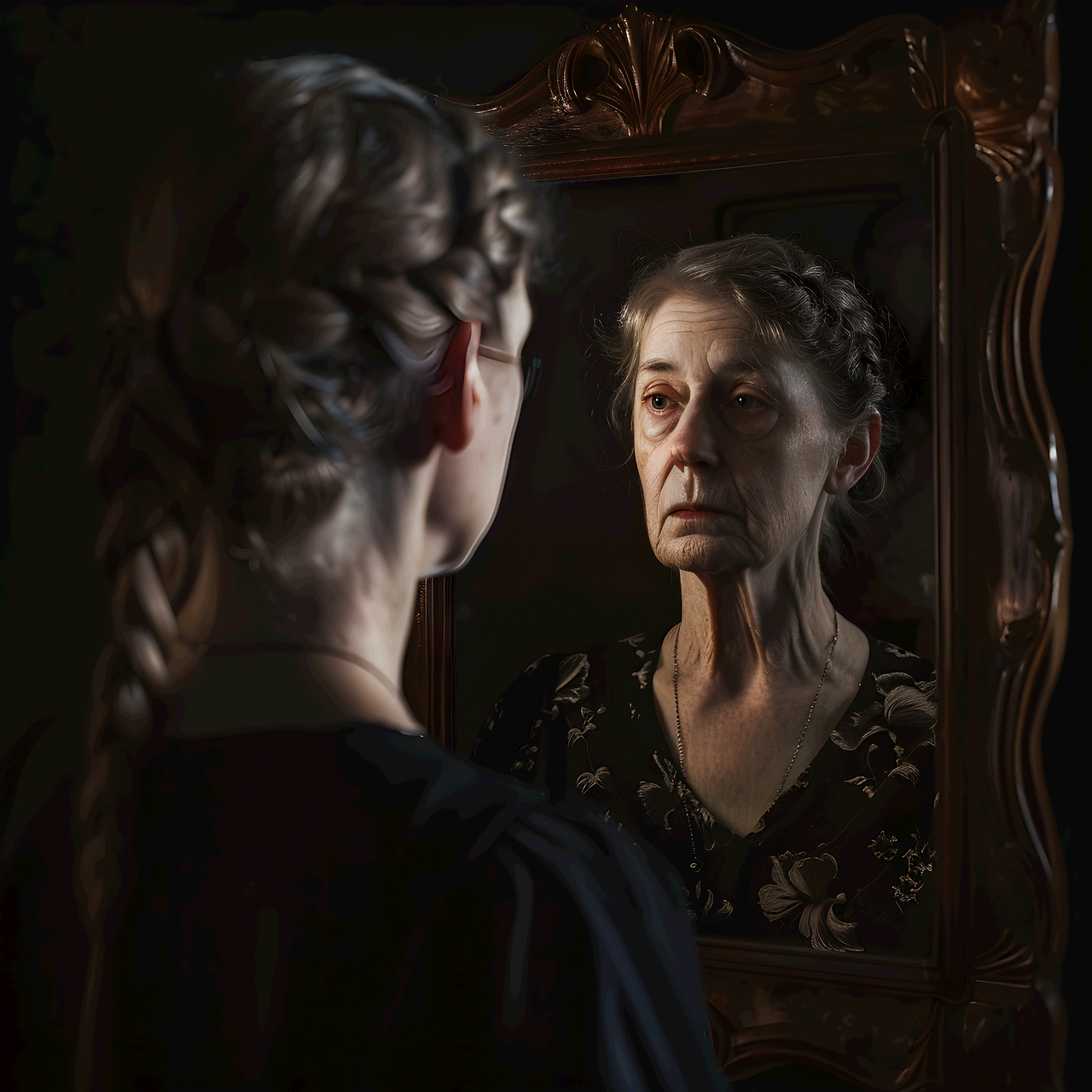 알츠하이머, 혈관성 치매, 루이체 치매… 치매 종류별 특징 비교