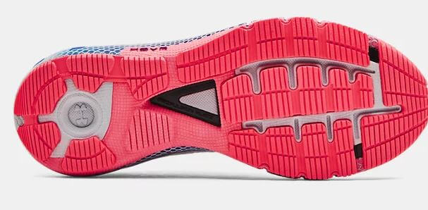 언더아머 운동화