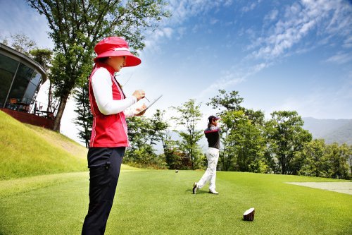 전국에 노캐디 골프장 늘어나는 이유