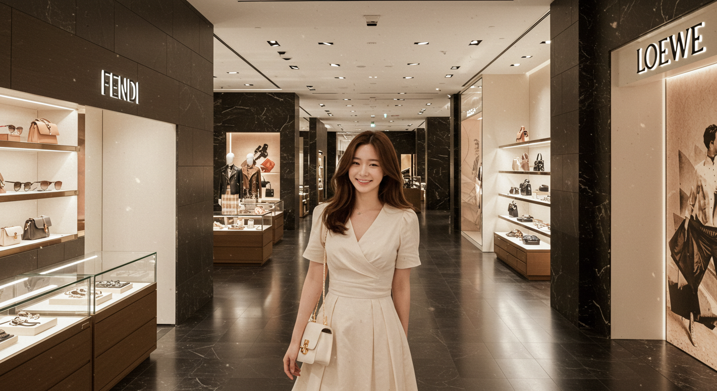 홍콩 여행 쇼핑 리스트