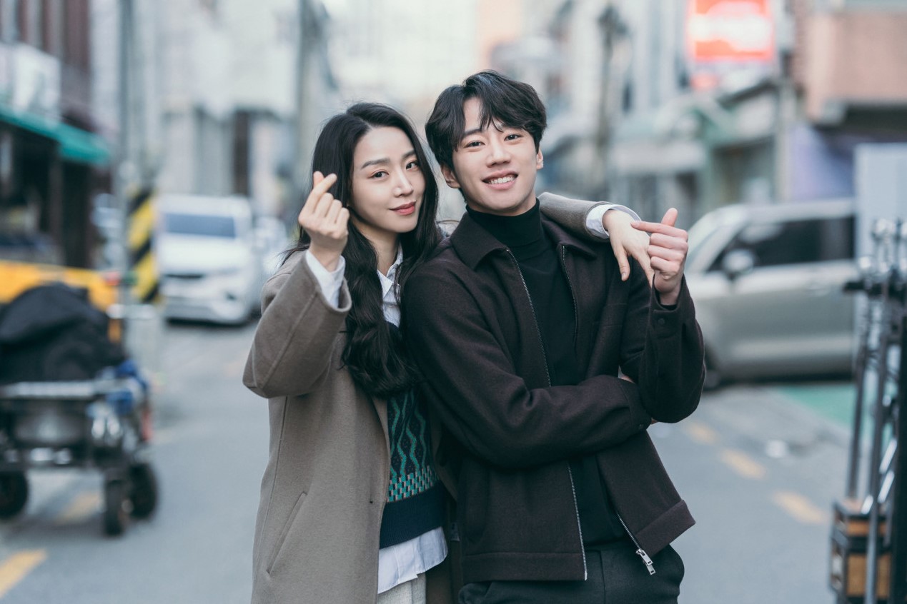 영화 용감한 시민