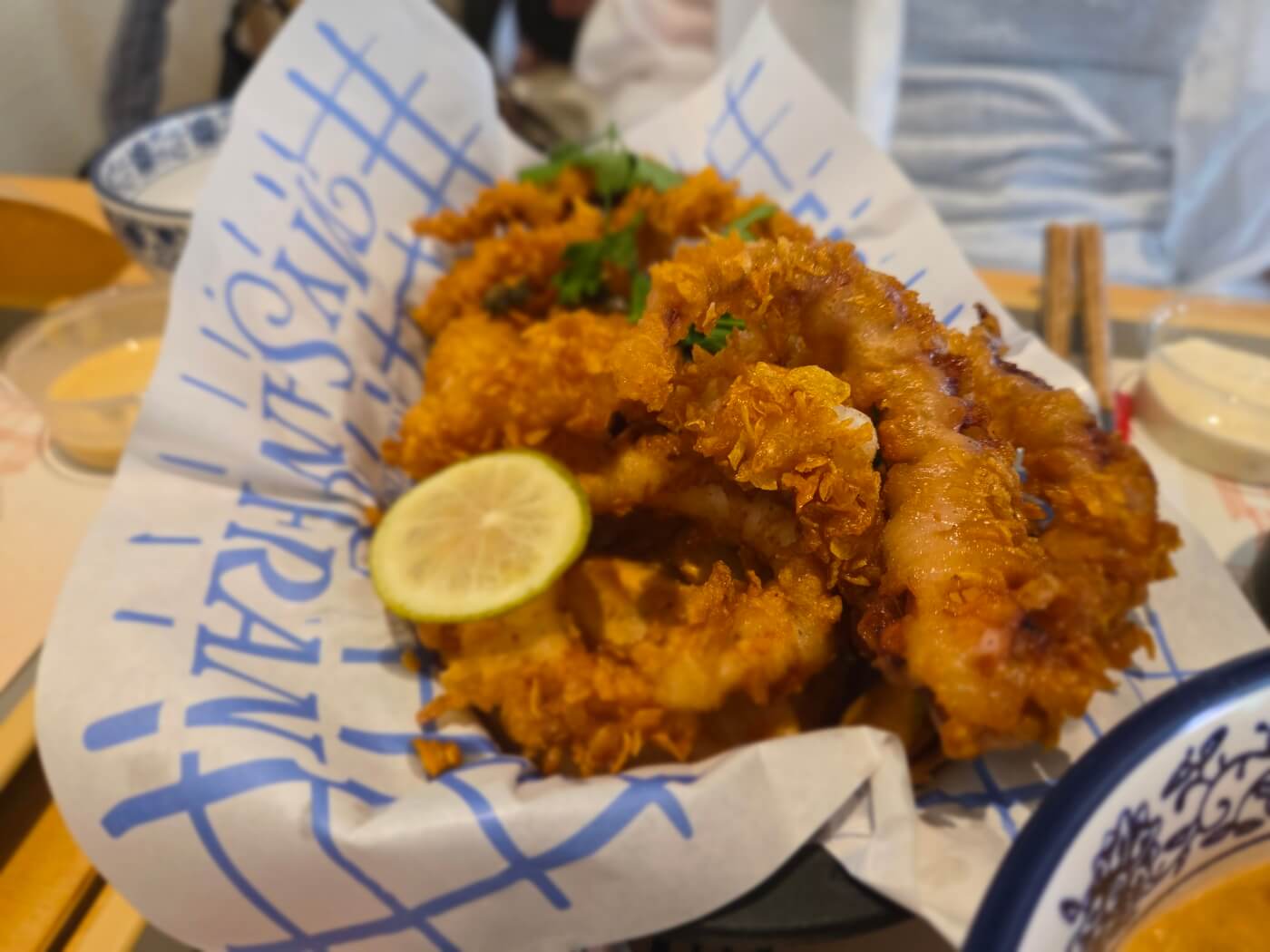 분위기 좋은 글로우 성수 완벽정리