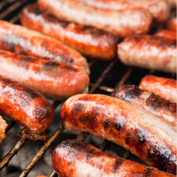 피해야 할 음식