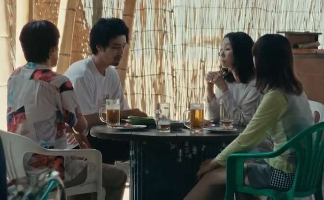 [일본영화 슈퍼 해피 포에버 후기 리뷰] OTT 다시보기 보러가기 - 줄거리, 결말, 재밌나요? 재미 있다 vs 재미 없다