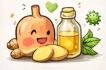 생강 효능