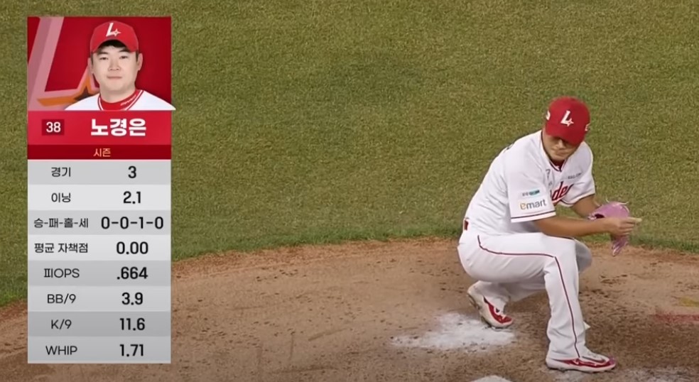 2025 프로야구 롯데 vs ssg