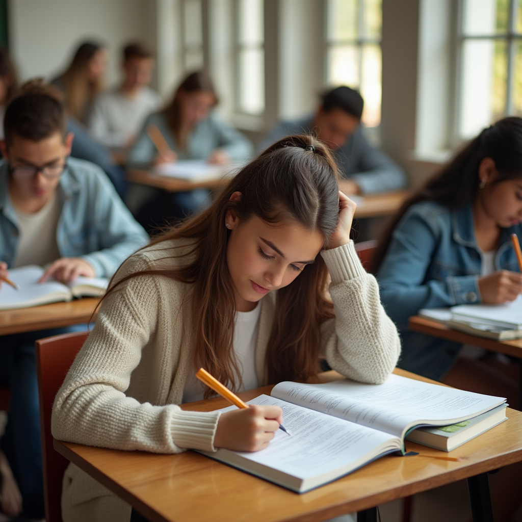 수능 이후 재수 결정, 꼭 알아야 할 현실적인 가이드