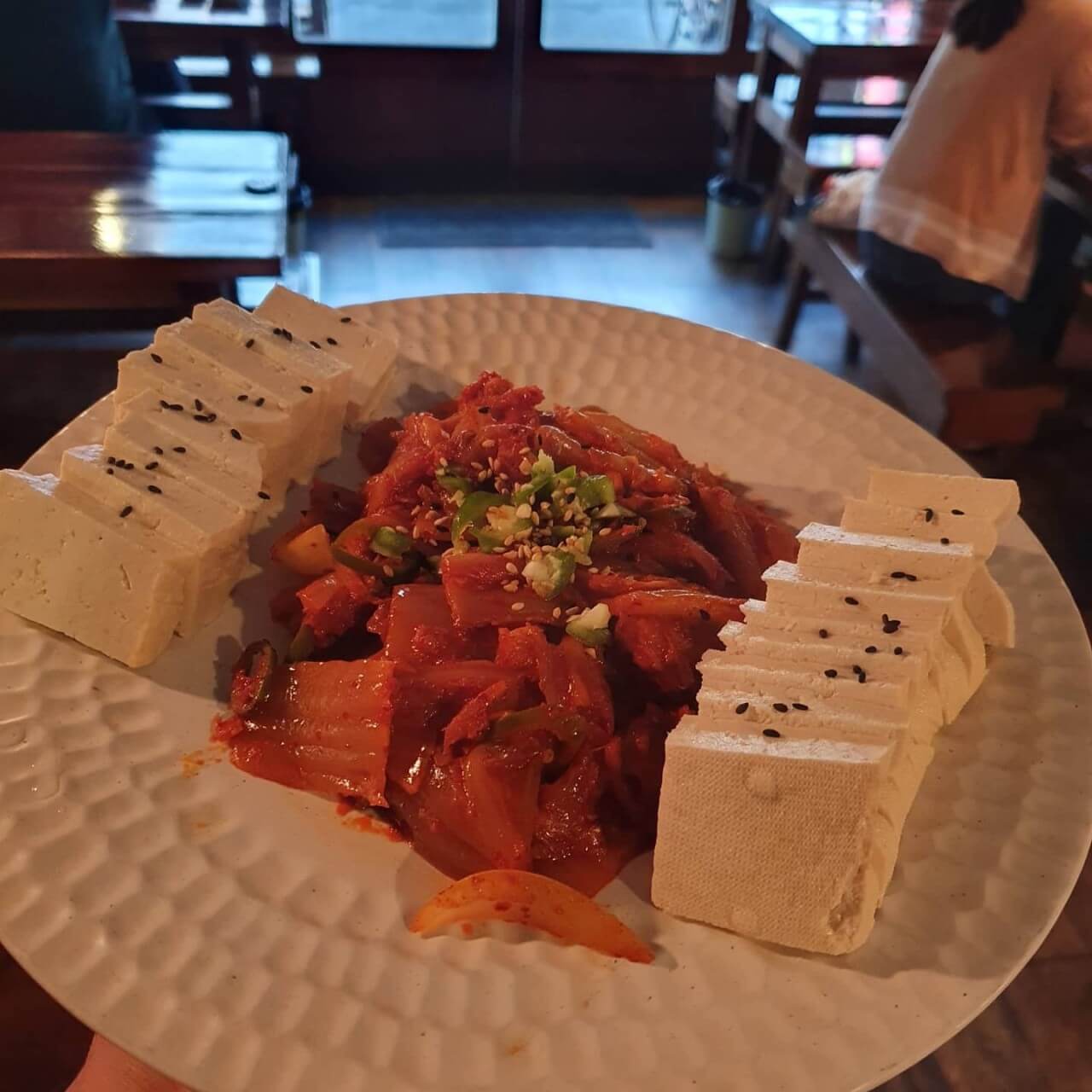 생방송투데이 서울 최고의 보쌈 중랑구 면목동 맛집