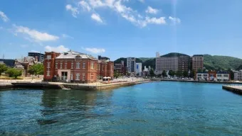 일본 기타큐슈시 지도 위치와 여행 명소를 정리_9