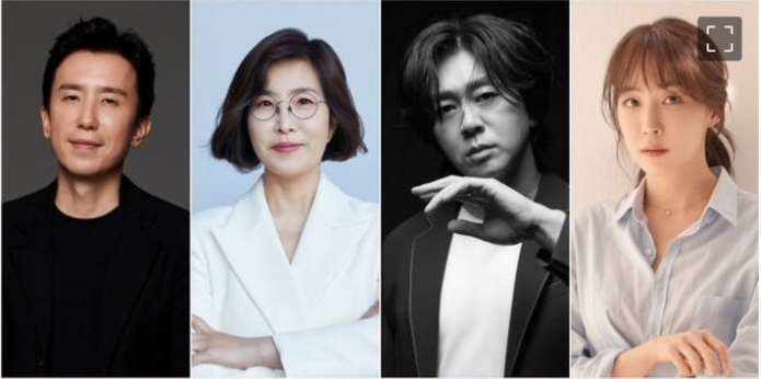 시니어 심사위원