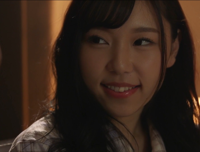 기분이 좋아진 사츠키 메이(Mei Satsuki) 사진