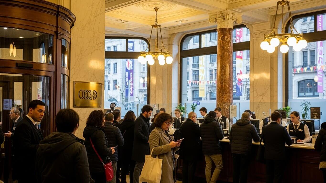 공휴일 은행 쉬는 날&amp;#44; 금융업무 가능한 곳 정리