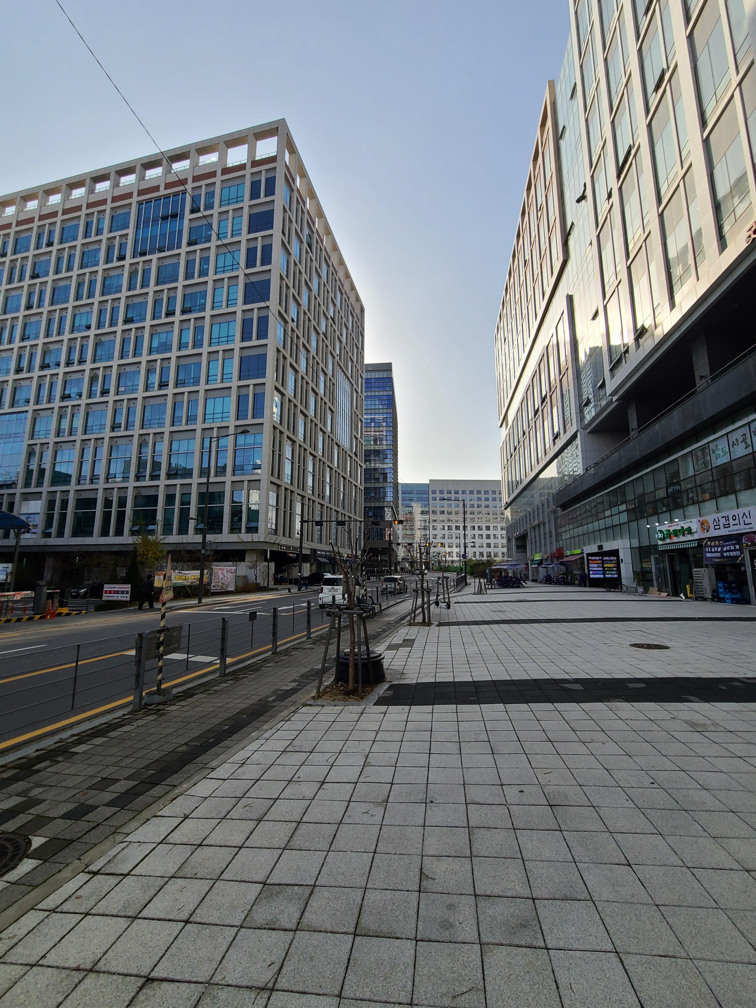 하남 미사 지식산업센터들