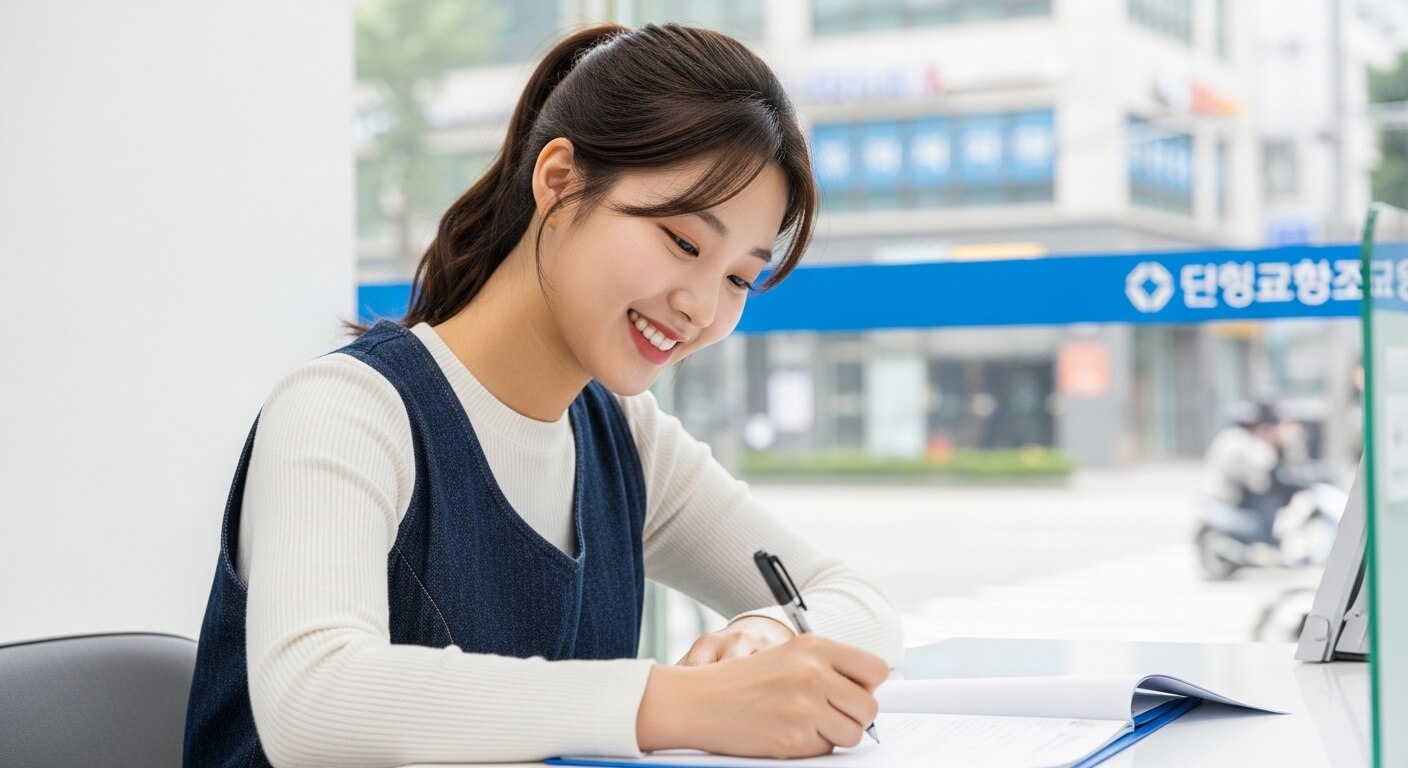 청년도약계좌 실패 사례 확인