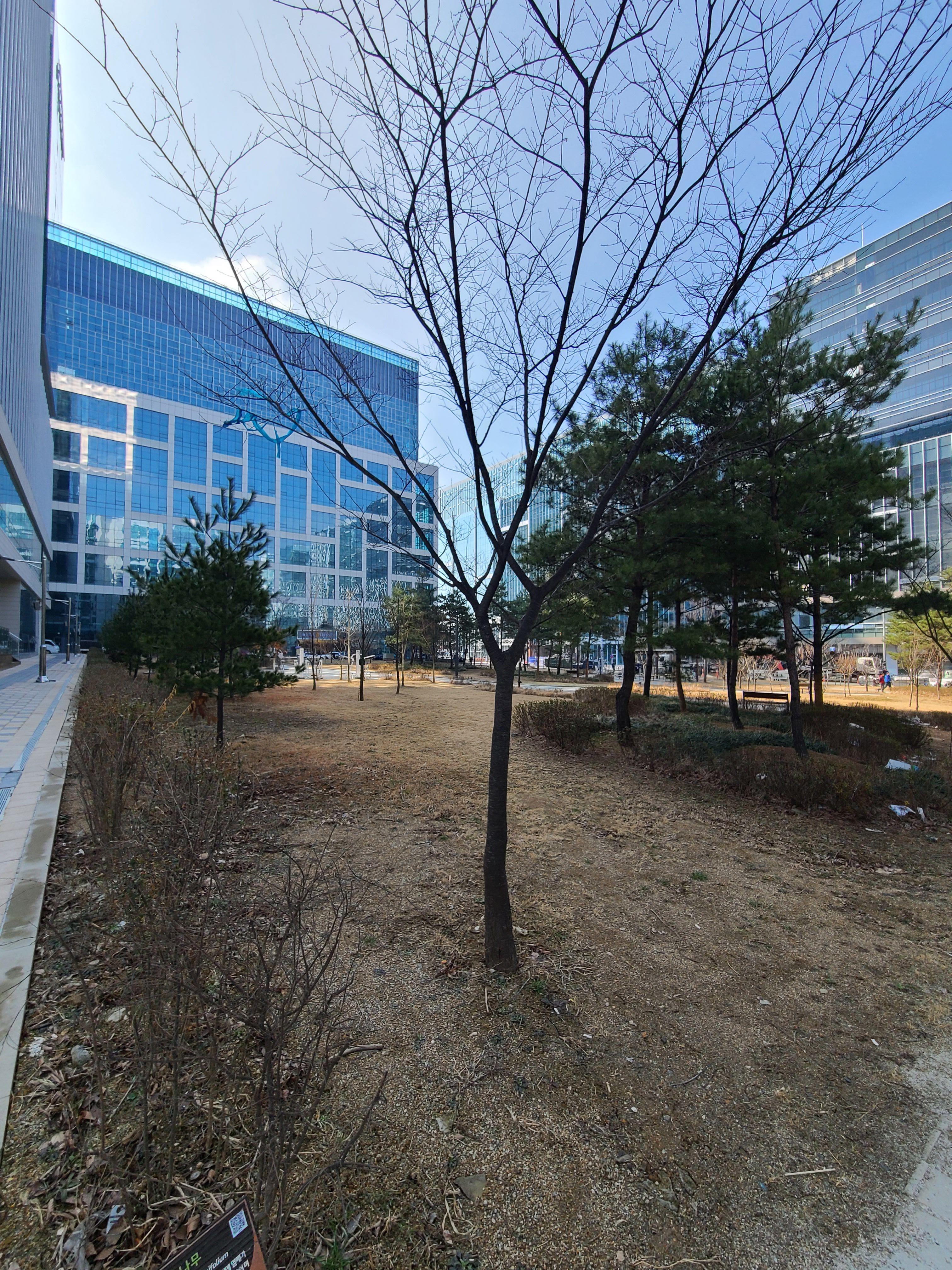 고덕 지식공작소아이타워 외관 및 주변환경4