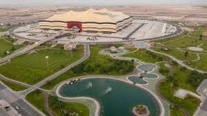 월드컵 4강 프랑스 vs 모로코