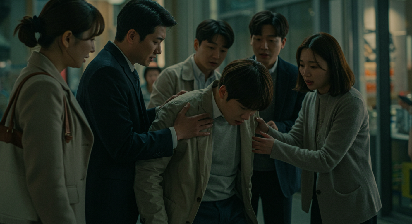 심장질환&amp;#44; 자가조치&amp;#44; 응급처치