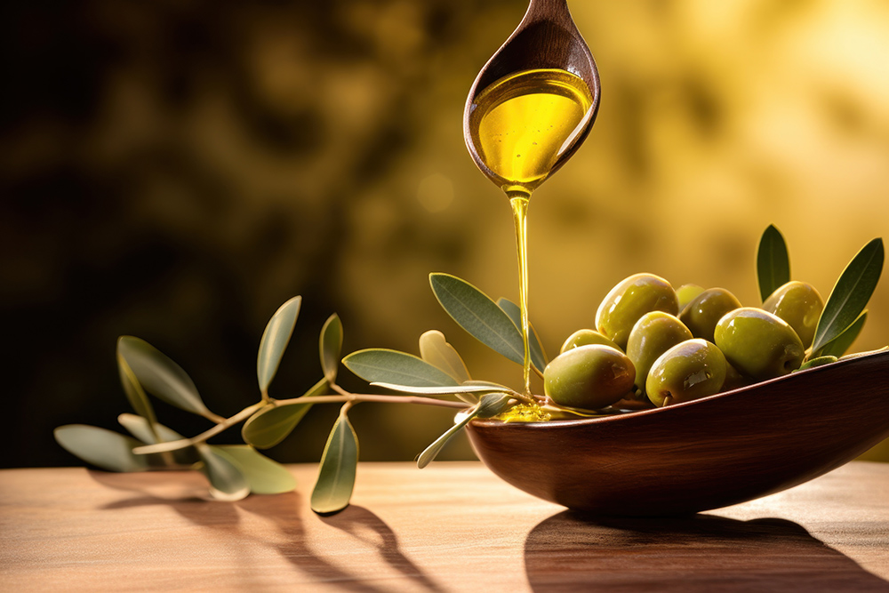 소화에 좋은 음식